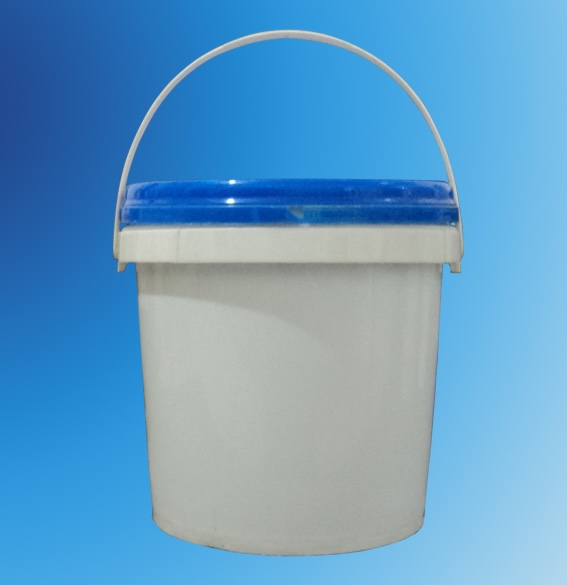 5 लीटर प्लास्टिक का बाल्टी: औद्योगिक पैकेजिंग कंटेनरों के लिए HDPE प्लास्टिक का उपयोग आमतौर पर क्यों किया जाता है?